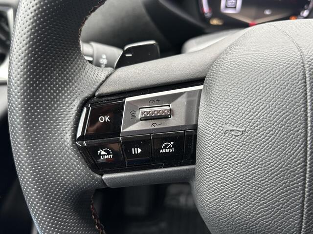 DS DS 3 1.2 PT 130 EAT8 Performance Line | Pack Techno | 12 maanden BOVAG garantie |