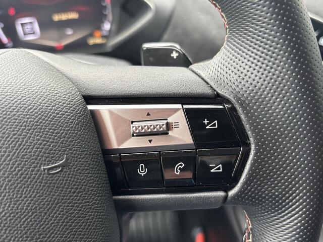 DS DS 3 1.2 PT 130 EAT8 Performance Line | Pack Techno | 12 maanden BOVAG garantie |