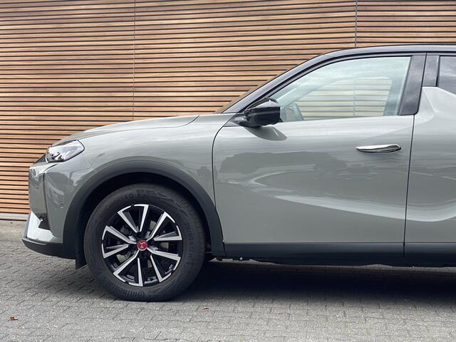 DS DS 3 1.2 PureTech Performance Line Navigatie / 360 Camera / Clima