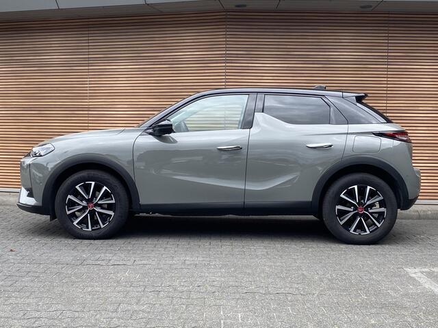DS DS 3 1.2 PureTech Performance Line Navigatie / 360 Camera / Clima