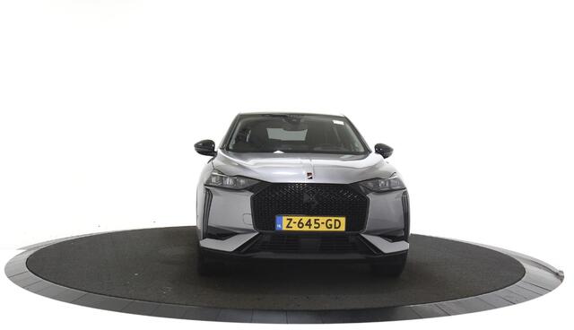 DS DS 3 1.2 PureTech Performance Line Navigatie / keyless / Camera 360