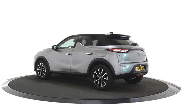 DS DS 3 1.2 PureTech Performance Line Navigatie / keyless / Camera 360