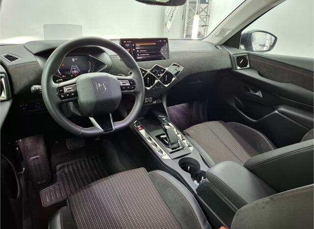 DS DS 3 1.2 PureTech Performance Line Navigatie / keyless / Camera 360