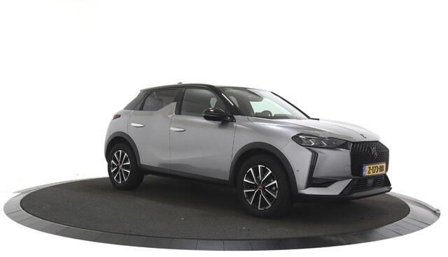 DS DS 3 1.2 PureTech Performance Line Camera / Navigatie / Keyless