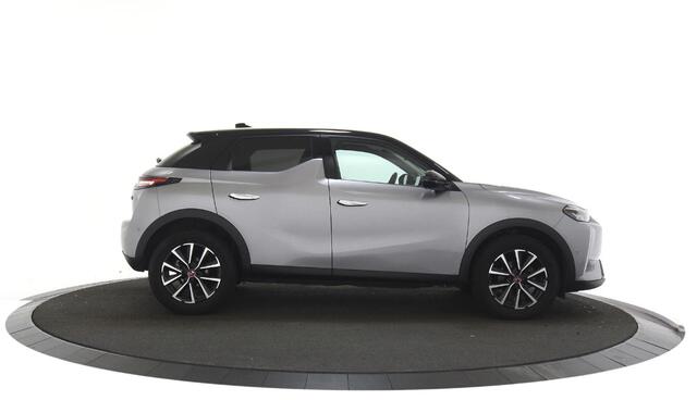 DS DS 3 1.2 PureTech Performance Line Camera / Navigatie / Keyless