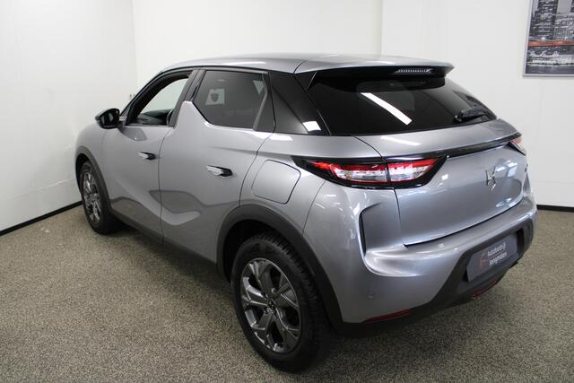 DS DS 3 1.2 PureTech Bastille