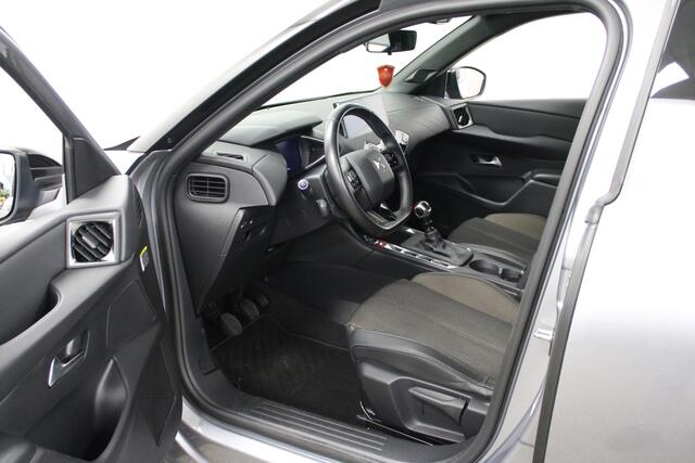 DS DS 3 1.2 PureTech Bastille