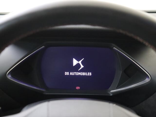 DS DS 3 1.2 PureTech Performance Line