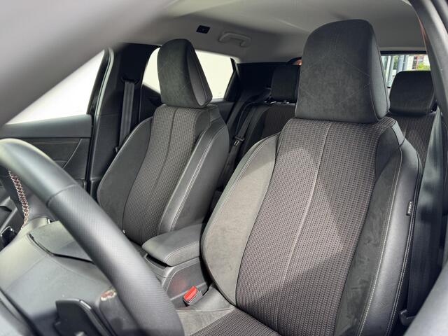 DS DS 3 1.2 Hybrid 136 Performance Line | Prijs is rijklaar |