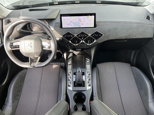 DS DS 3 1.2 Hybrid 136 Performance Line | Prijs is rijklaar |