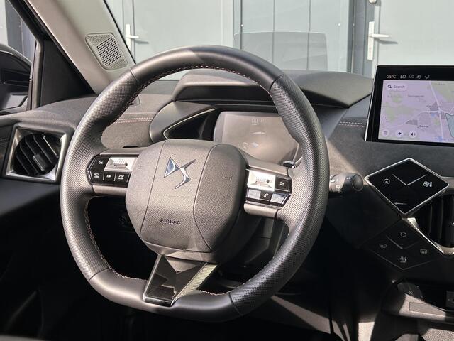 DS DS 3 1.2 Hybrid 136 Performance Line | Prijs is rijklaar |