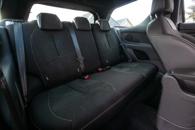 DS DS 3 1.2 PureTech automaat Performance Line Onderhoudshistorie | Nav | Cam | Cruise