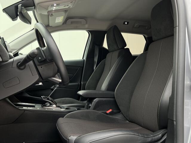 DS DS 3 PureTech 130 EAT8 Performance Line Navi | Alcantara int. | Airco | Pack Techno |