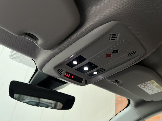 DS DS 3 PureTech 130 EAT8 Performance Line Navi | Alcantara int. | Airco | Pack Techno |