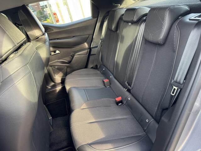 DS DS 3 1.2 PureTech 101pk Bastille*Navigatie*LED*Apple Carplay*