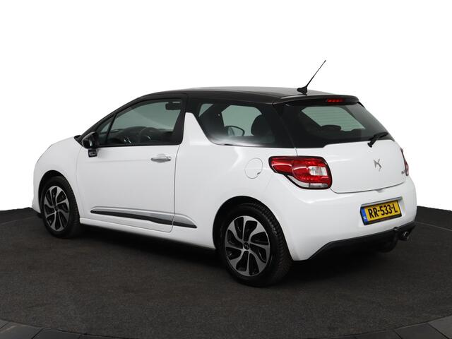 DS DS 3 1.2 PureTech Chic | D.riem V.V | Airco | Cruise |