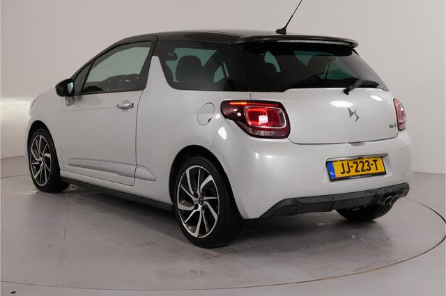 DS DS 3 1.2 PureTech Sport Chic | Navi | Leder | Xenon |