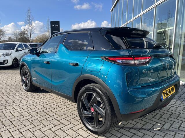 DS DS 3 CROSSBACK E-Tense Performance Line+ 50 kWh