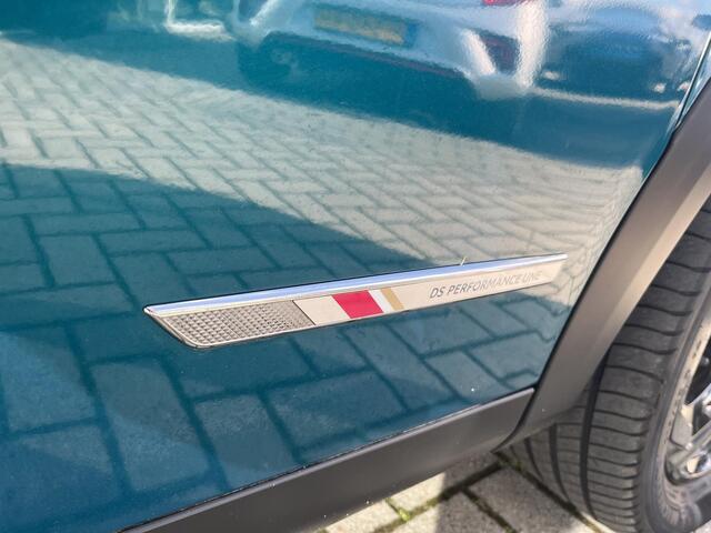 DS DS 3 CROSSBACK E-Tense Performance Line+ 50 kWh