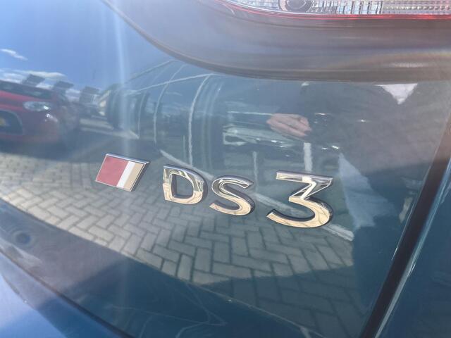 DS DS 3 CROSSBACK E-Tense Performance Line+ 50 kWh
