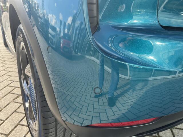 DS DS 3 CROSSBACK E-Tense Performance Line+ 50 kWh