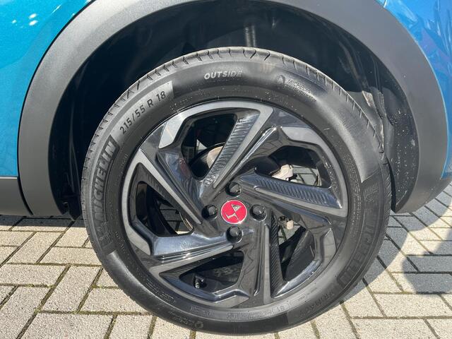 DS DS 3 CROSSBACK E-Tense Performance Line+ 50 kWh