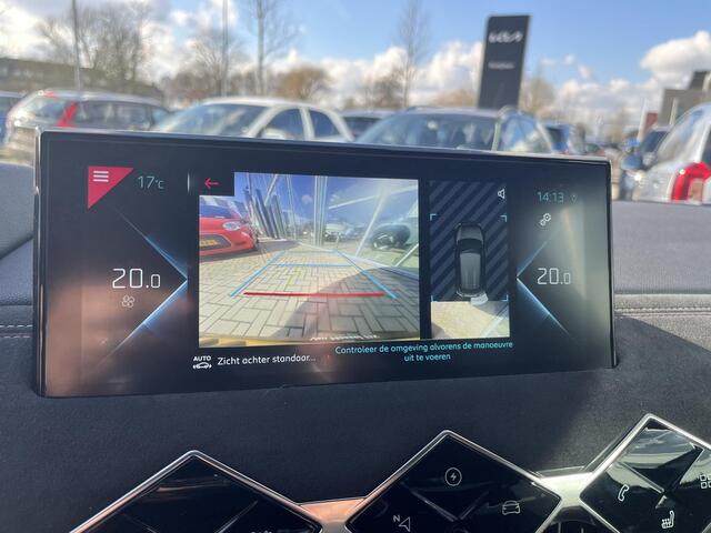 DS DS 3 CROSSBACK E-Tense Performance Line+ 50 kWh