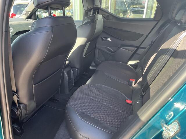 DS DS 3 CROSSBACK E-Tense Performance Line+ 50 kWh