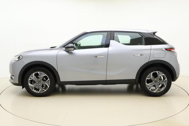 DS DS 3 CROSSBACK 1.2T Business GRATIS TREKHAAK! | Hoge zit | Keyless Entry | Navigatie | Climate Control | Parkeersensoren | Apple Carplay | Android Auto | Lichtmetalen velgen