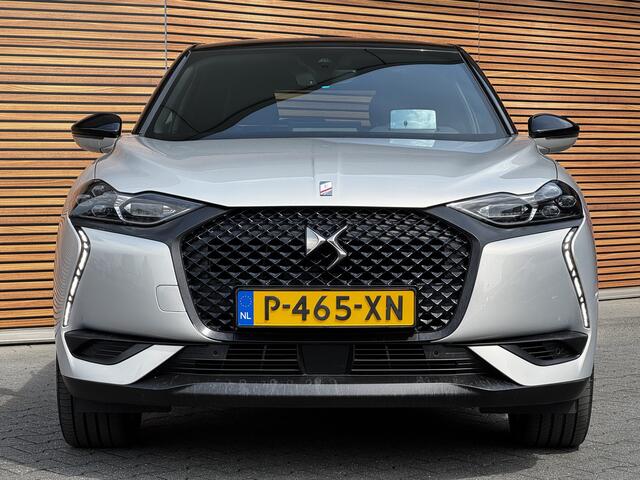DS DS 3 CROSSBACK E-Tense Performance Line+ 50 kWh Camera / Navigatie / Lm velgen