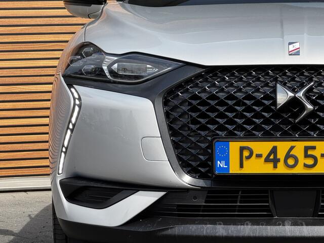 DS DS 3 CROSSBACK E-Tense Performance Line+ 50 kWh Camera / Navigatie / Lm velgen