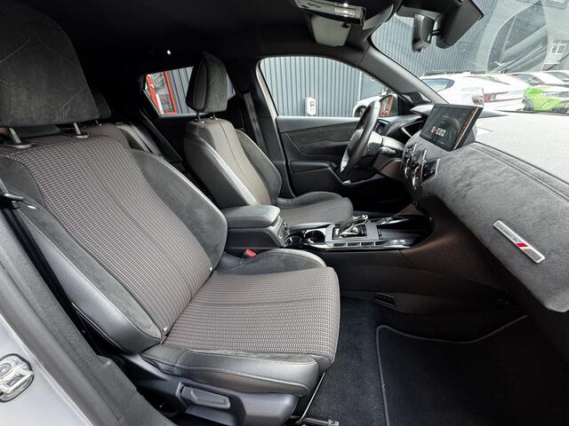 DS DS 3 CROSSBACK E-Tense Performance Line+ 50 kWh Camera / Navigatie / Lm velgen