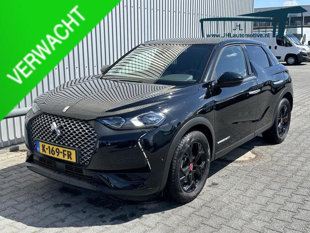 DS DS 3 CROSSBACK E-Tense Business 50 kWh*ECC*NAVI*CAMERA*CRUISE*