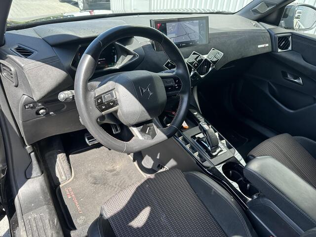 DS DS 3 CROSSBACK E-Tense Business 50 kWh*ECC*NAVI*CAMERA*CRUISE*