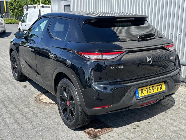 DS DS 3 CROSSBACK E-Tense Business 50 kWh*ECC*NAVI*CAMERA*CRUISE*