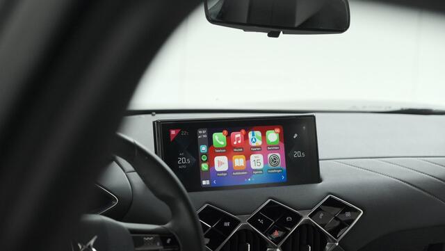 DS DS 3 CROSSBACK PureTech 100 Montmartre | Parkeersensoren | Apple Carplay | Allseason Banden | Navigatie | Climate Control