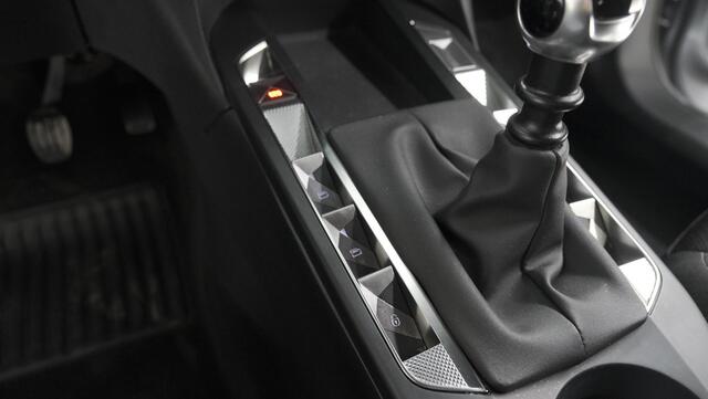 DS DS 3 CROSSBACK PureTech 100 Montmartre | Parkeersensoren | Apple Carplay | Allseason Banden | Navigatie | Climate Control