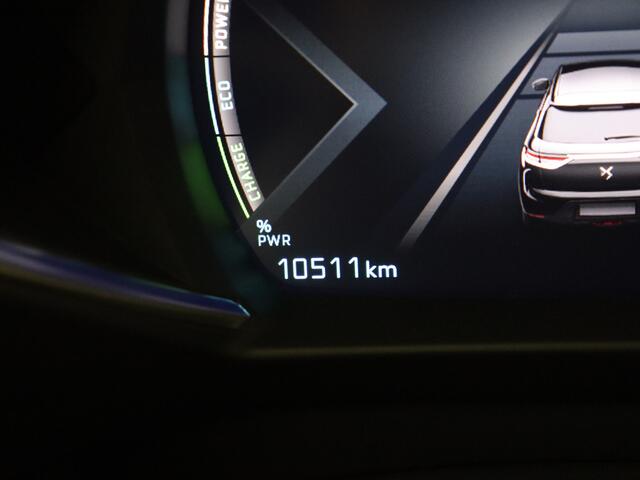 DS DS 3 CROSSBACK E-Tense Performance Line MEGA DEAL!! || Navigatie | 18" Velgen