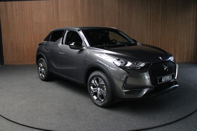 DS DS 3 CROSSBACK E-Tense Bastille 50 kWh Navi Climate Leer PDC