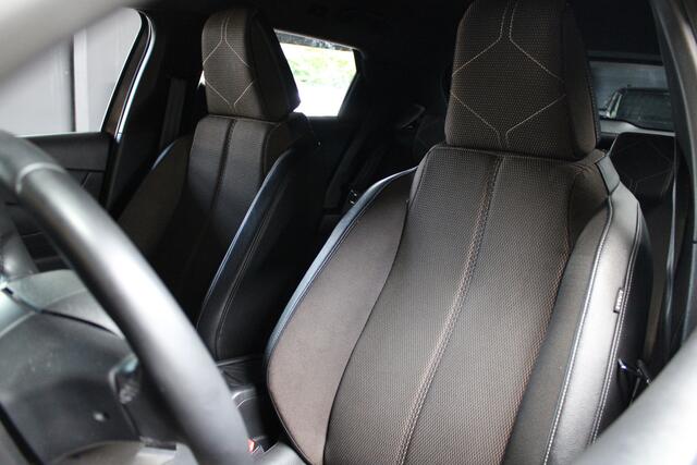 DS DS 3 CROSSBACK E-Tense Bastille 50 kWh Navi Climate Leer PDC