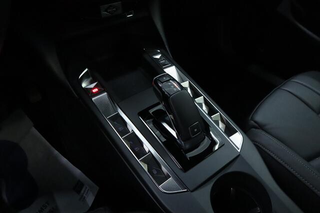 DS DS 3 CROSSBACK 1.2 PureTech Grand Chic Camera | Applecarplay |