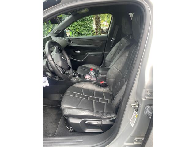 DS DS 3 CROSSBACK E-Tense So Chic 50 kWh | Lederen Bekleding | Head Up Display | Zwart dak | Wordt verwacht