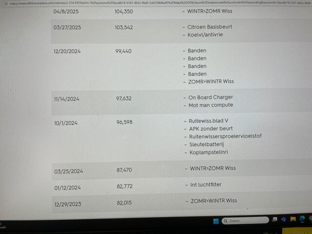 DS DS 3 CROSSBACK E-Tense Grand Chic 50 kWh - Carplay, Camera, Leer