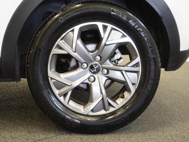 DS DS 3 CROSSBACK 1.2 PureTech Business | Navigatie | Apple Carplay/Android Auto | Lichtmetalen Velgen