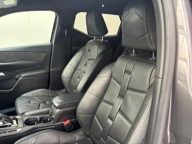 DS DS 3 CROSSBACK PureTech 155 Rivoli | Carplay | Leder | Keyless |