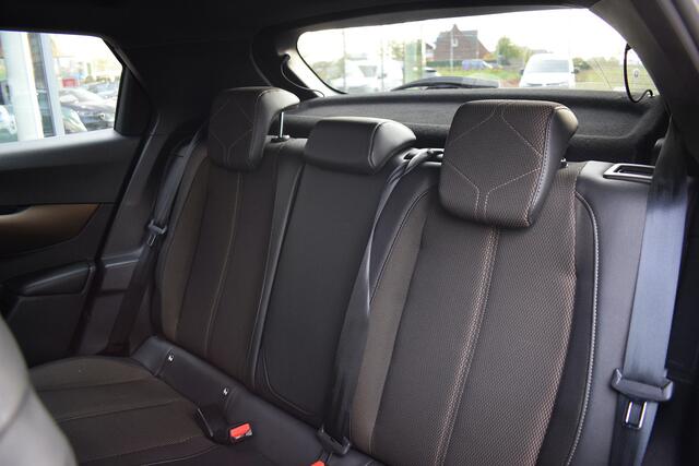 DS DS 3 CROSSBACK 1.2 PureTech Business | Afn. Trekhaak | Apple CarPlay | Half Leer | Climate