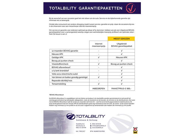 DS DS 4 1.2 Performance Black Line 130 PK | LMV 19" Zwart | Camera | App. connect Leder/Alcantara bekleding