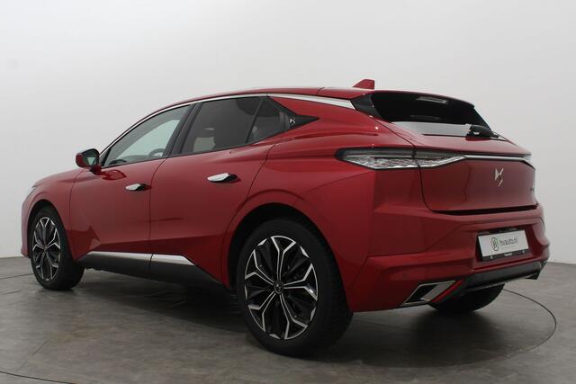 DS DS 4 1.2 PURETECH 130PK OPÉRA EAT8 | Panoramadak | Nachtzicht | Massage