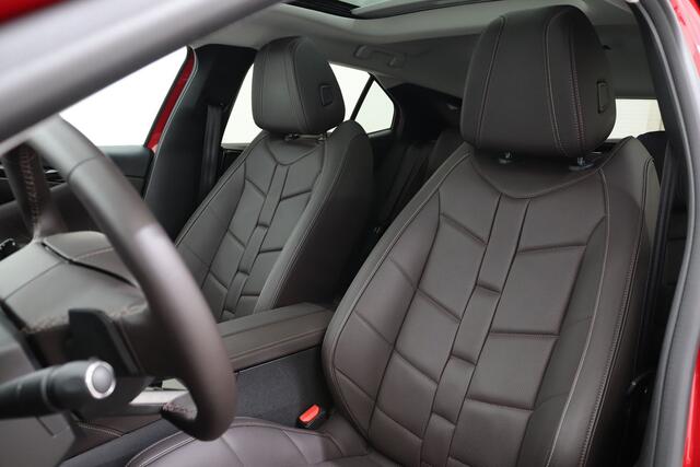 DS DS 4 1.2 PURETECH 130PK OPÉRA EAT8 | Panoramadak | Nachtzicht | Massage