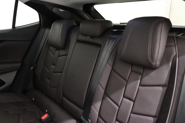 DS DS 4 1.2 PURETECH 130PK OPÉRA EAT8 | Panoramadak | Nachtzicht | Massage